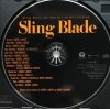 Sling Blade (Music From The Miramax Motion Picture) (CD)